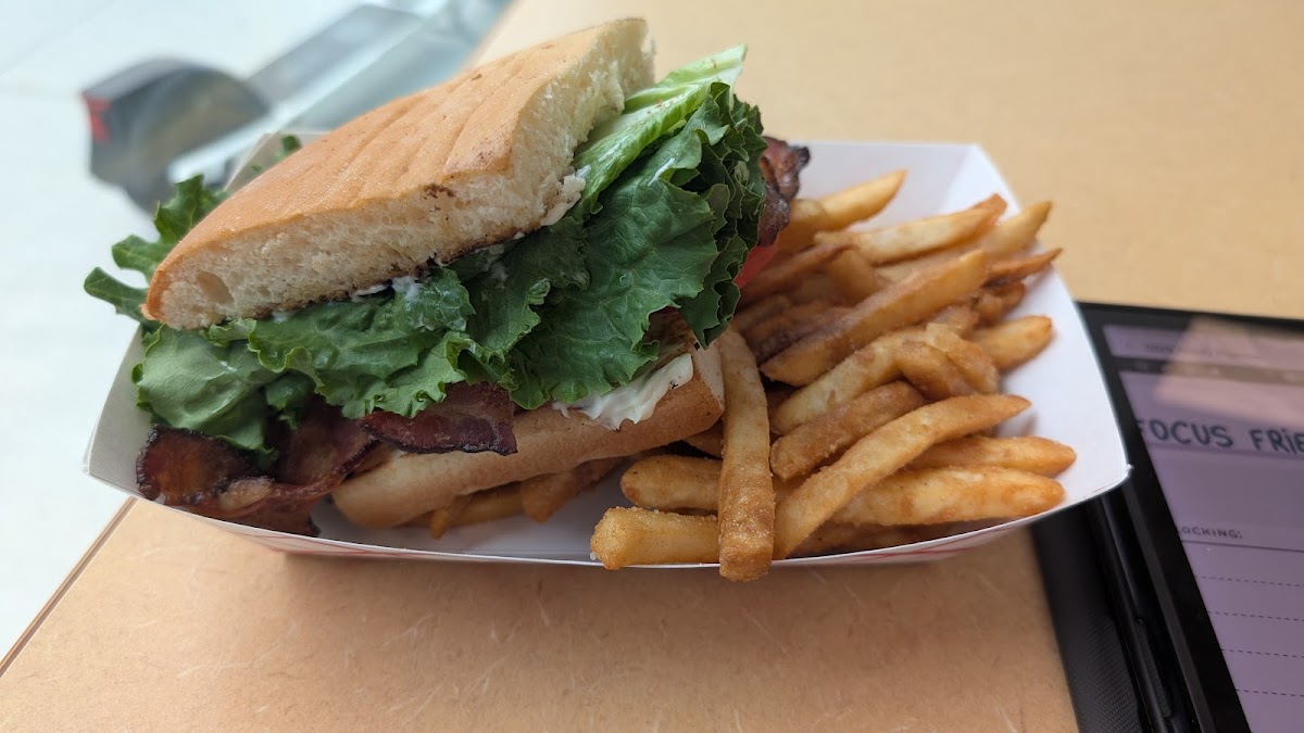 Bob's Grill & Cafe Photos 2